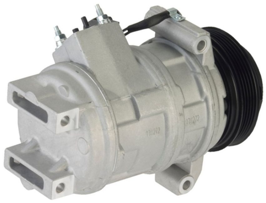 Four Seasons 98305 Denso 10S20C Compressor