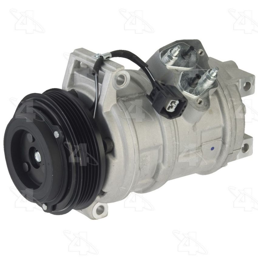 Four Seasons 98305 Denso 10S20C Compressor