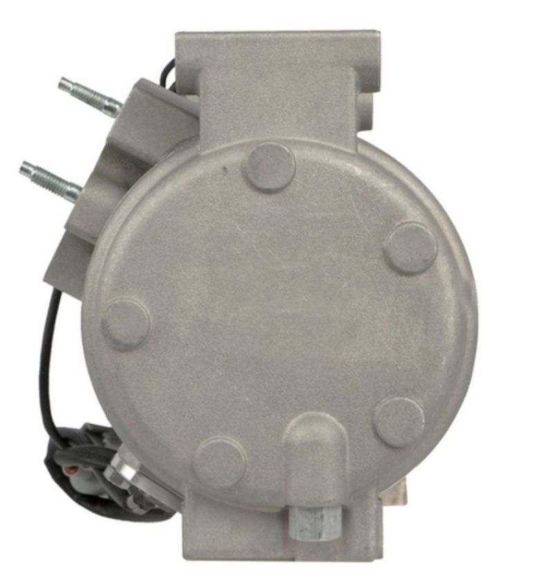 Four Seasons 98306 Denso 10S17C Compressor