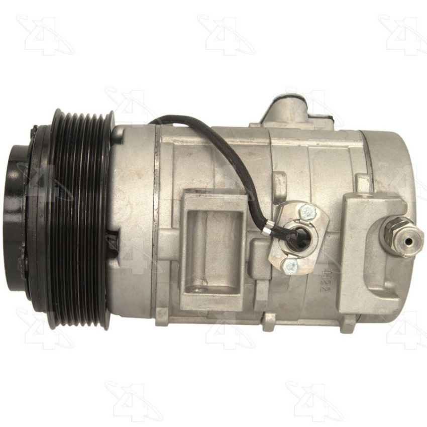 Four Seasons 98306 Denso 10S17C Compressor