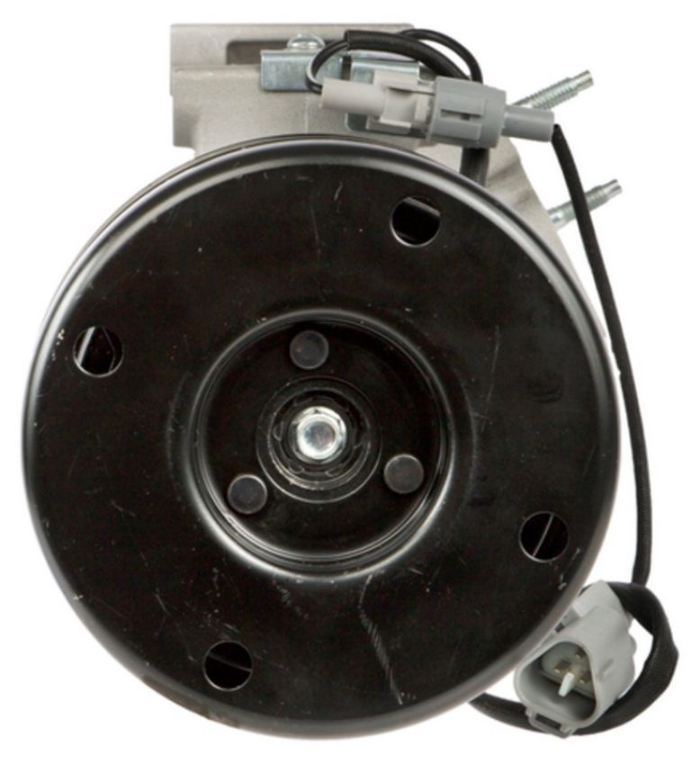 Four Seasons 98306 Denso 10S17C Compressor