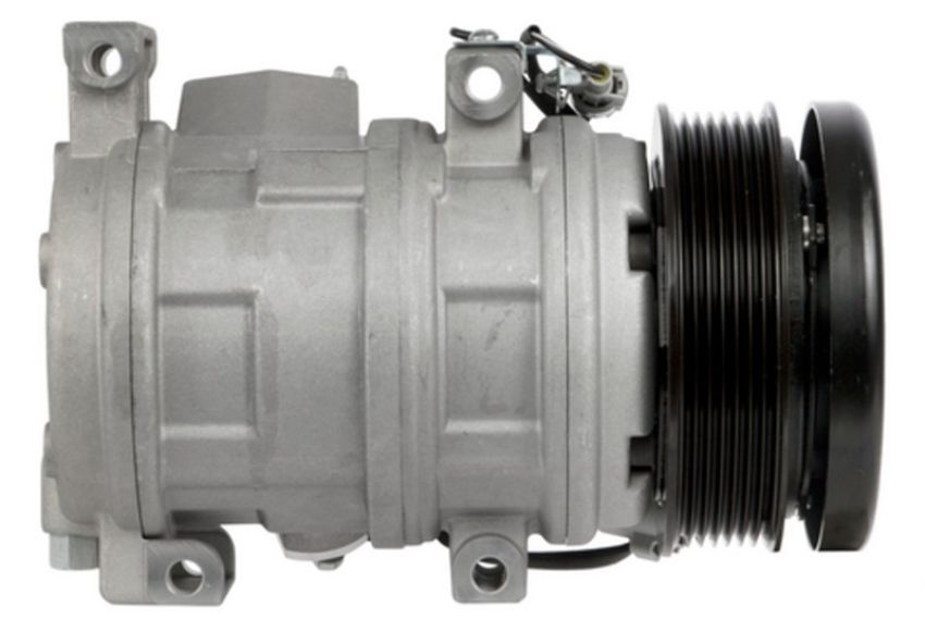 Four Seasons 98306 Denso 10S17C Compressor