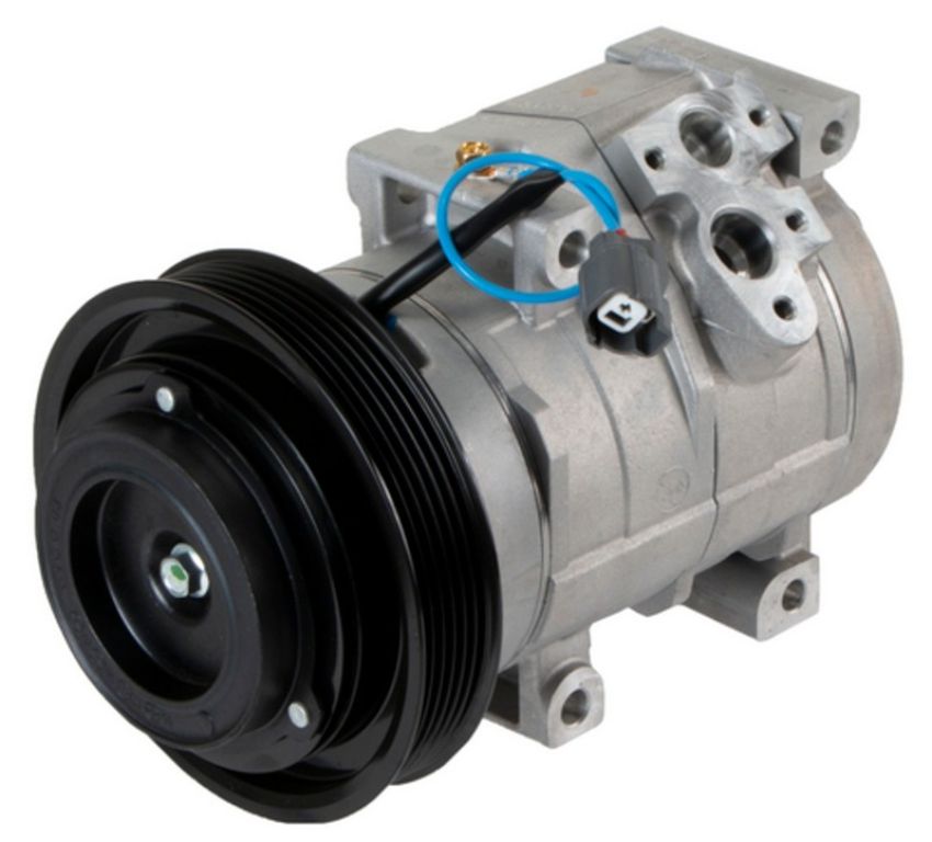 Four Seasons 98307 Denso 10S20C Compressor