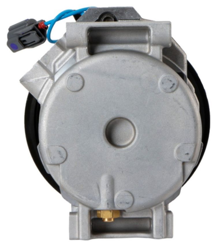 Four Seasons 98307 Denso 10S20C Compressor