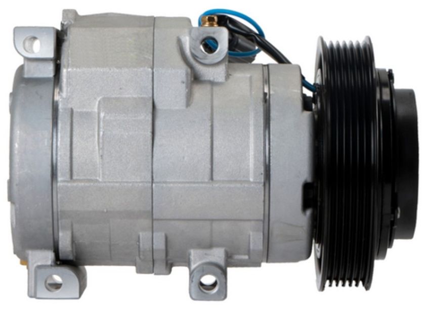 Four Seasons 98307 Denso 10S20C Compressor