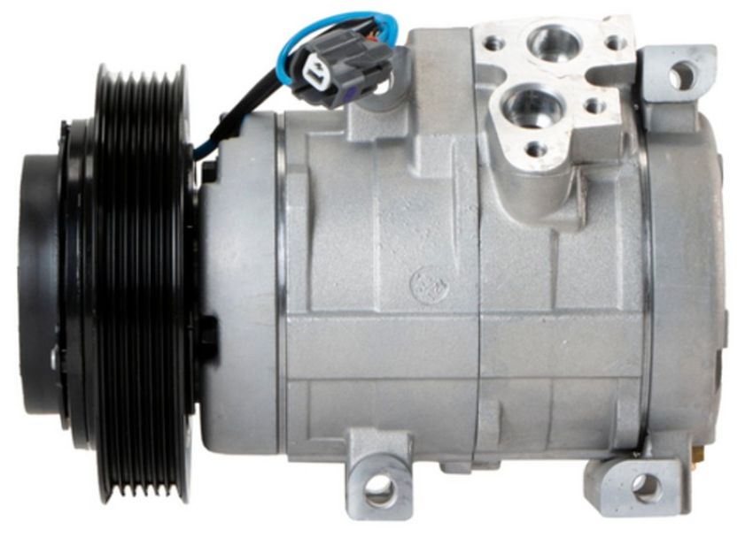 Four Seasons 98307 Denso 10S20C Compressor