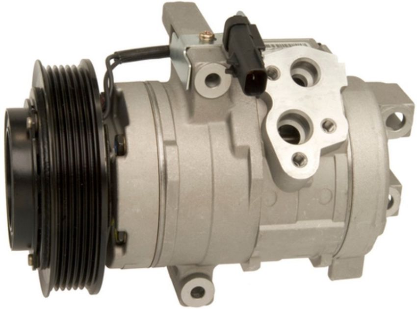 Four Seasons 98309 Denso 10S17C Compressor