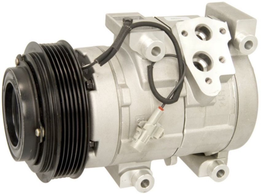 Four Seasons 98310 Denso 10S20C Compressor