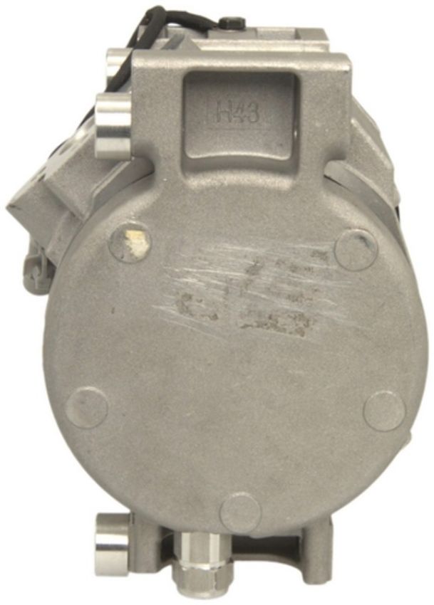 Four Seasons 98310 Denso 10S20C Compressor