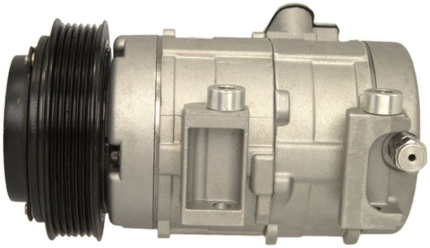 Four Seasons 98310 Denso 10S20C Compressor