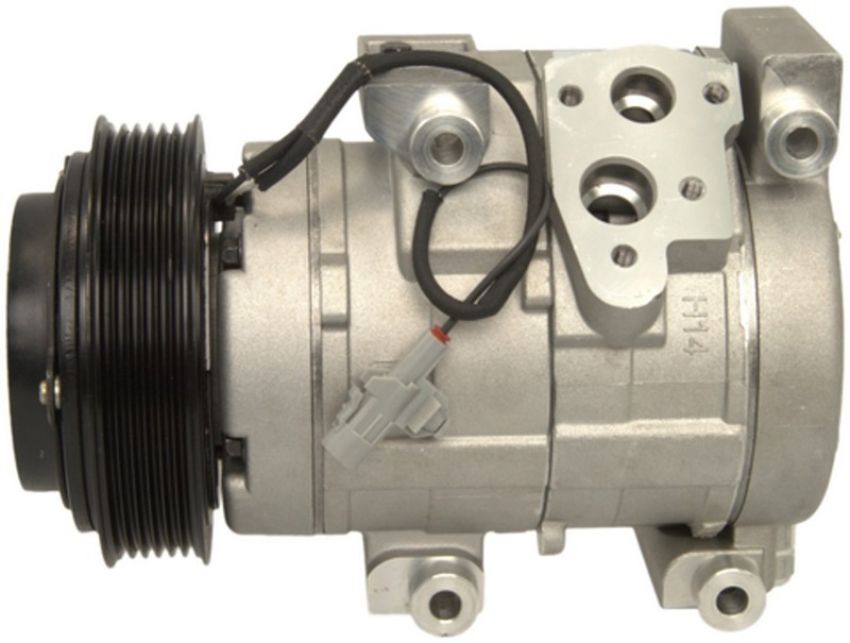 Four Seasons 98310 Denso 10S20C Compressor
