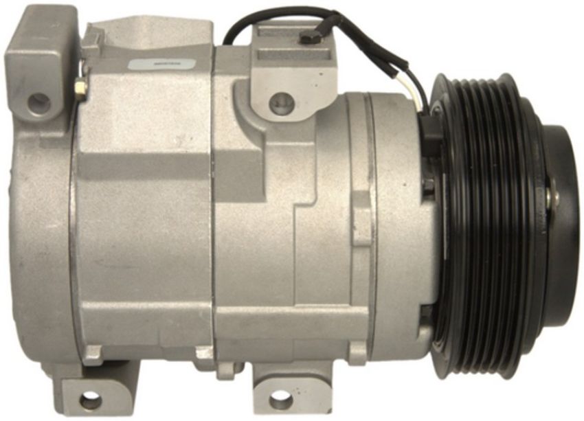 Four Seasons 98310 Denso 10S20C Compressor