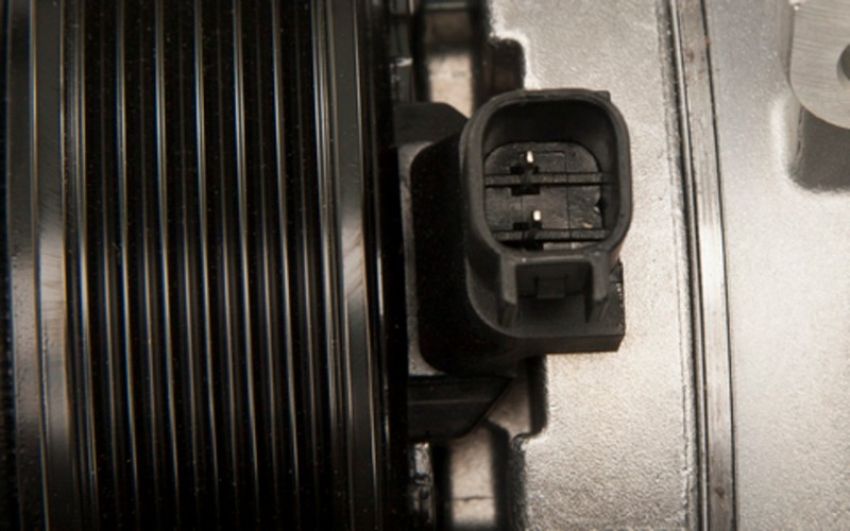 Four Seasons 98311 Halla HCC-RS18 Compressor