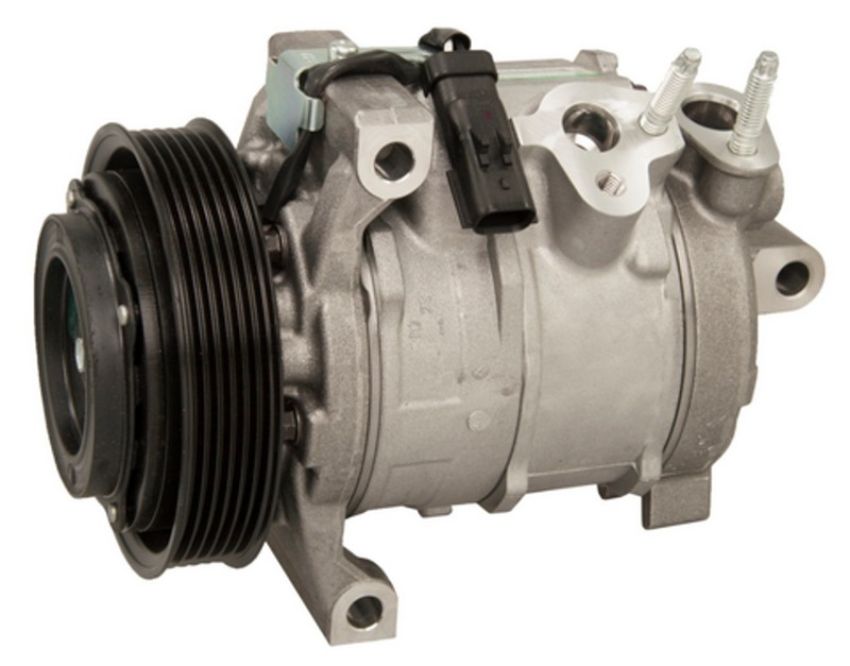 Four Seasons 98314 Denso 10SRE18C Compressor