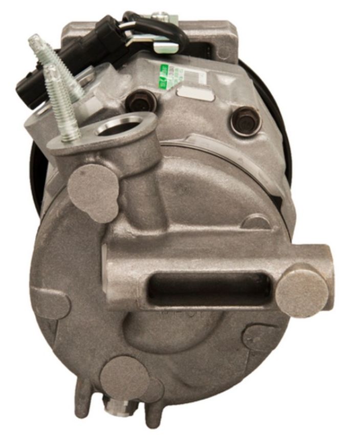 Four Seasons 98314 Denso 10SRE18C Compressor