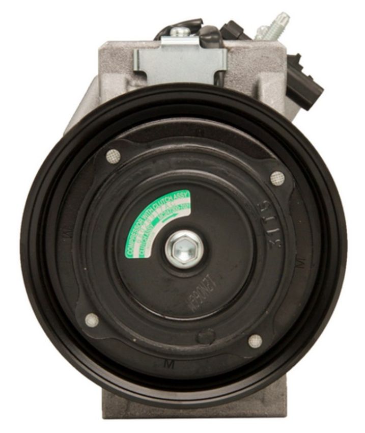 Four Seasons 98314 Denso 10SRE18C Compressor