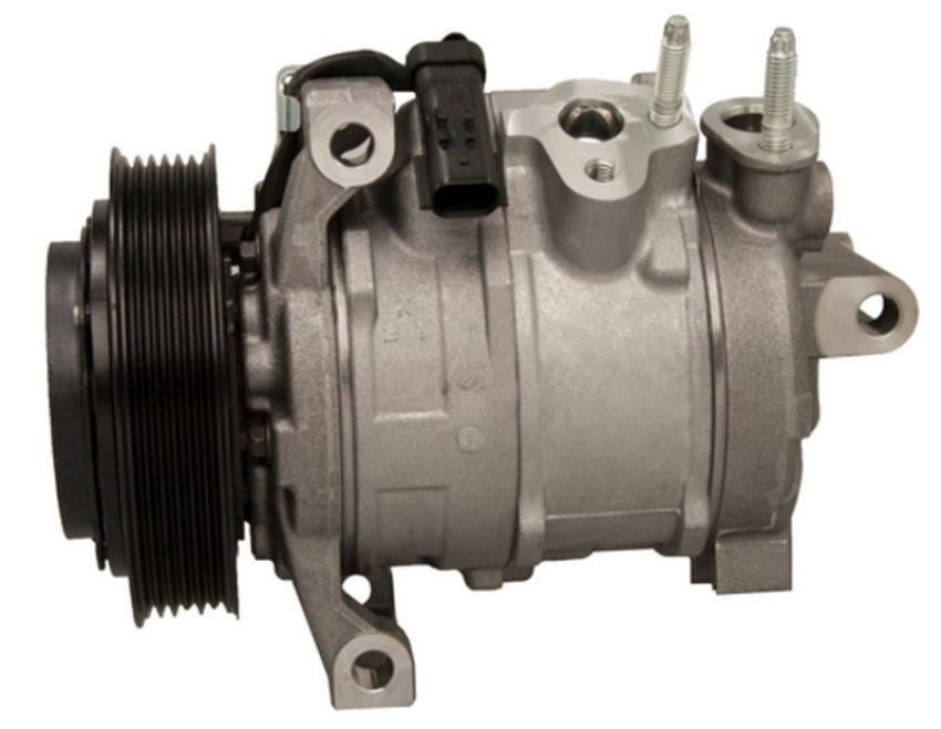 Four Seasons 98314 Denso 10SRE18C Compressor