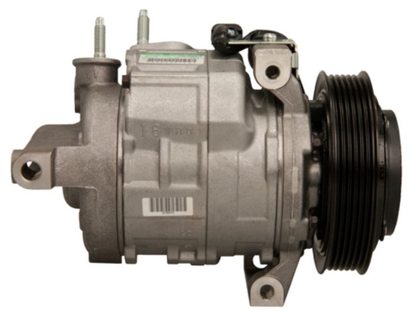 Four Seasons 98314 Denso 10SRE18C Compressor