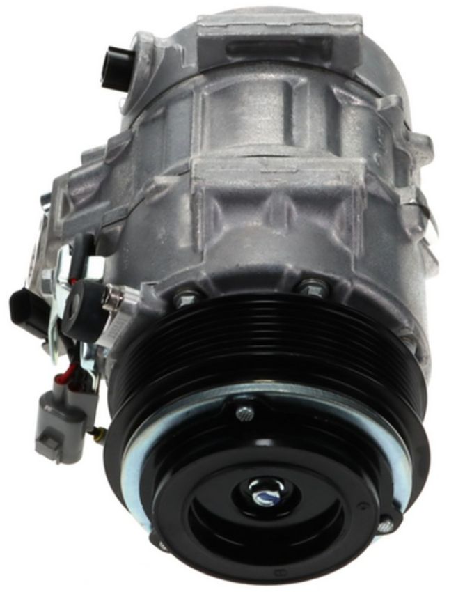 Four Seasons 98315 Denso TSB19C Compressor