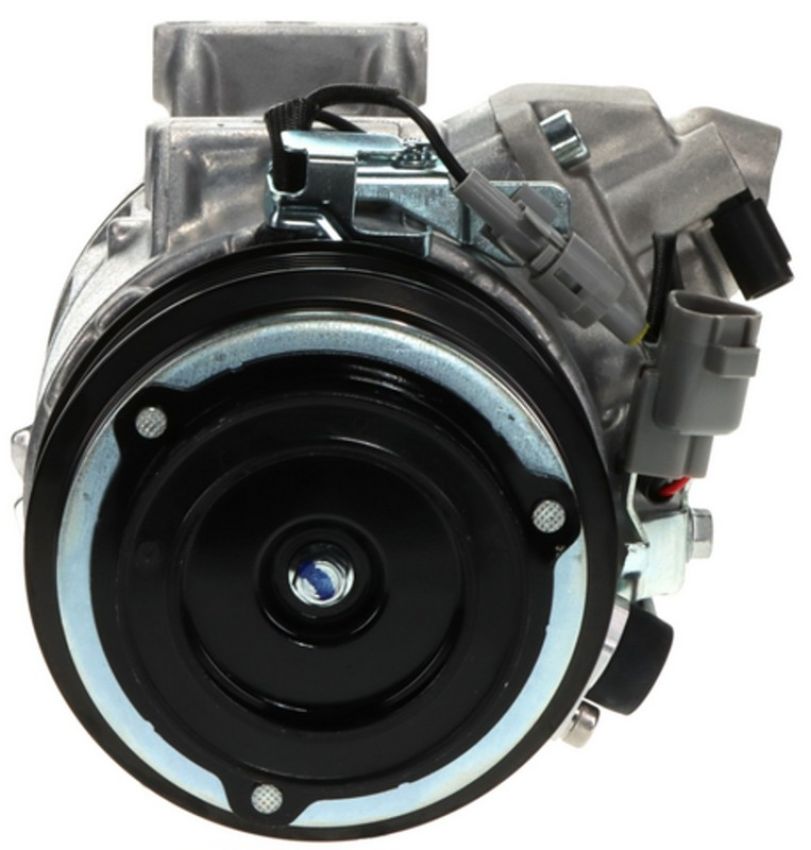 Four Seasons 98315 Denso TSB19C Compressor