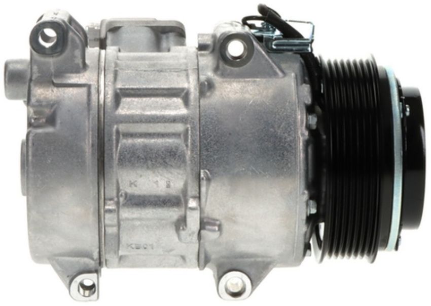 Four Seasons 98315 Denso TSB19C Compressor