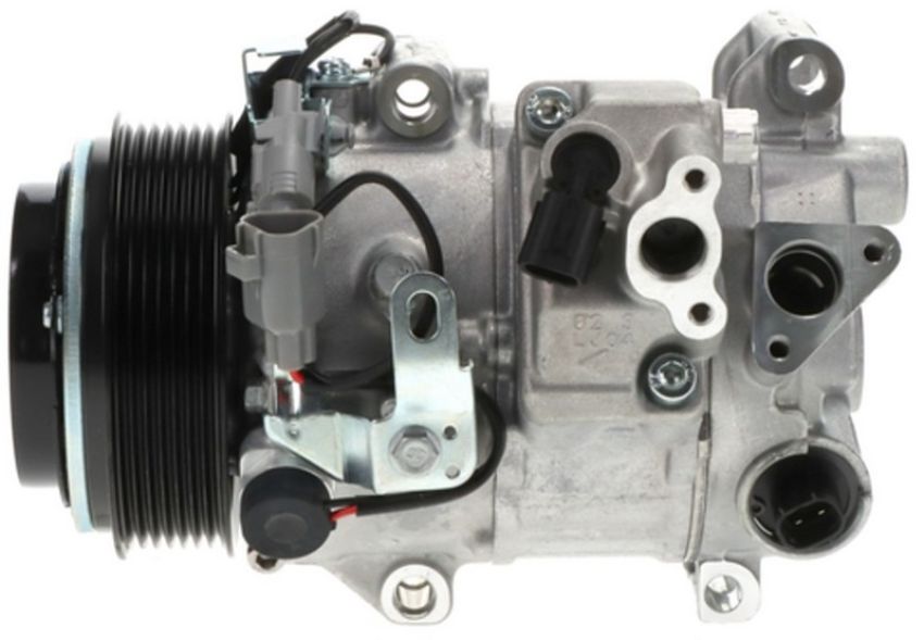 Four Seasons 98315 Denso TSB19C Compressor