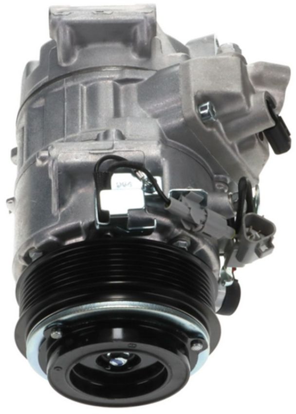 Four Seasons 98315 Denso TSB19C Compressor