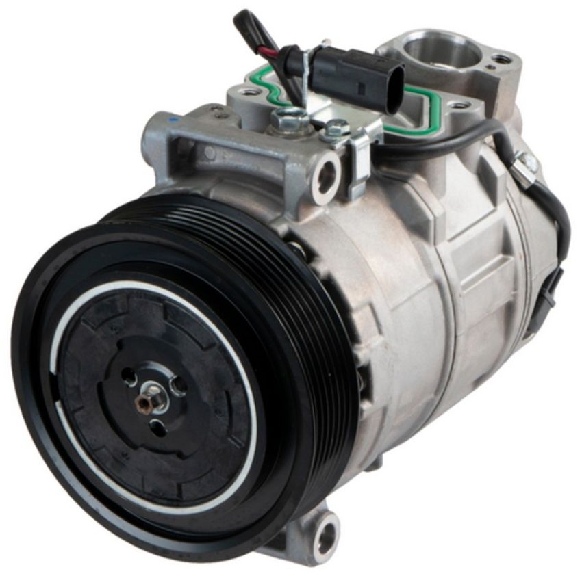 Four Seasons 98316 Denso 7SEU16C Compressor