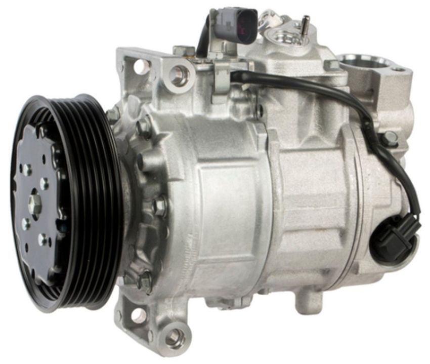 Four Seasons 98317 Denso 6SEU12C Compressor