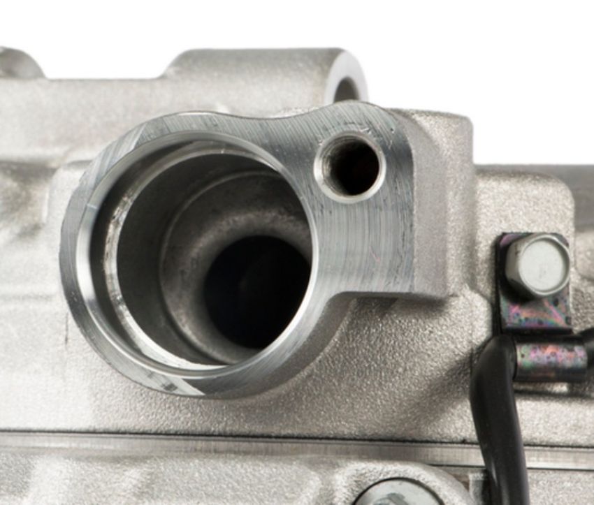 Four Seasons 98317 Denso 6SEU12C Compressor