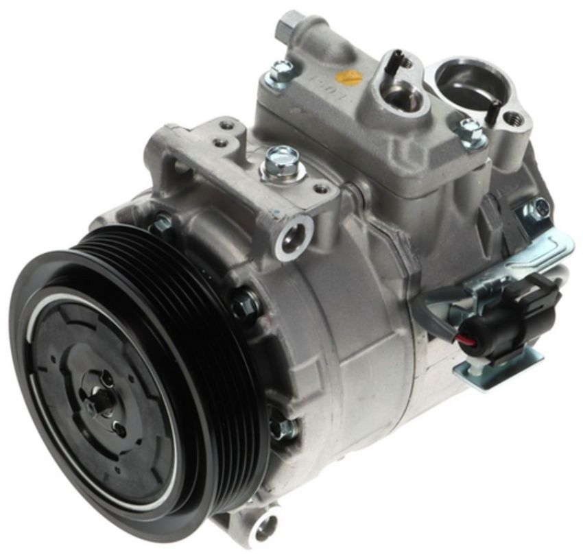 Four Seasons 98318 Denso 7SEU17C Compressor