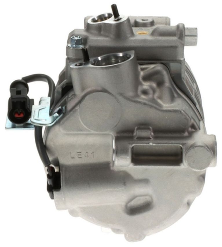 Four Seasons 98318 Denso 7SEU17C Compressor