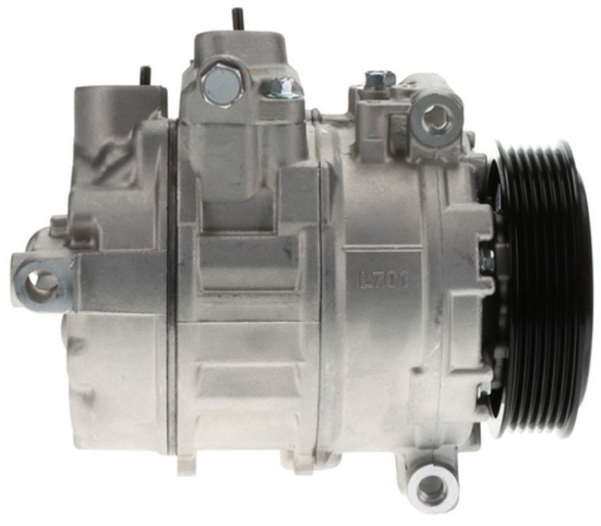 Four Seasons 98318 Denso 7SEU17C Compressor