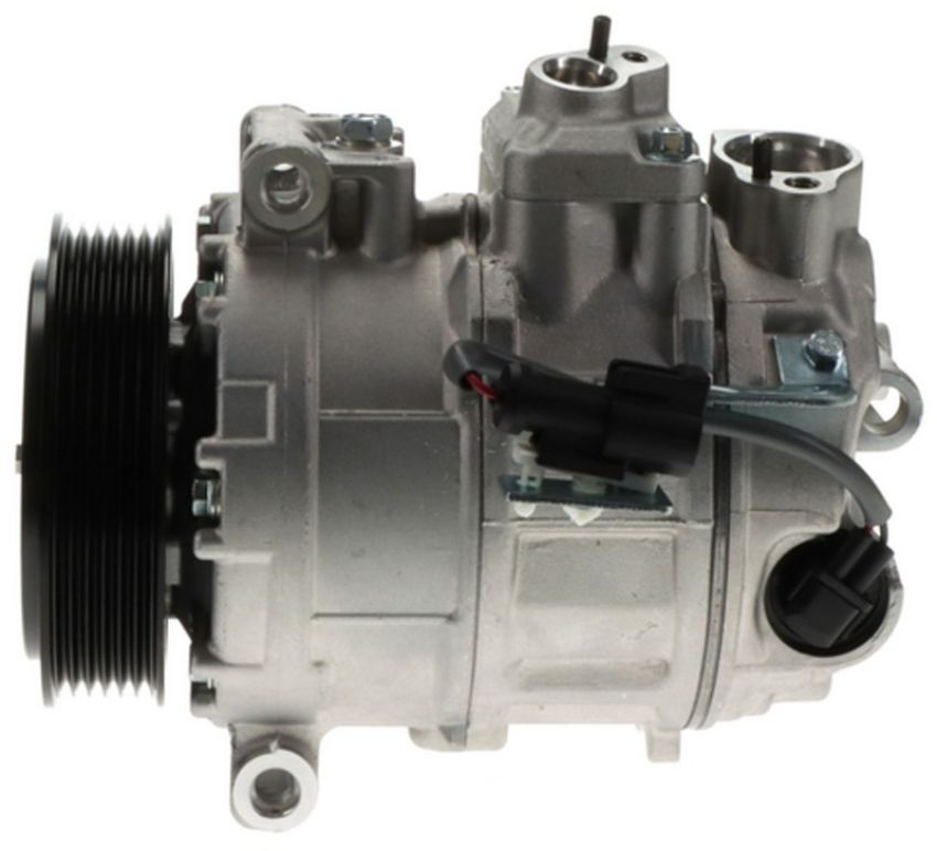 Four Seasons 98318 Denso 7SEU17C Compressor