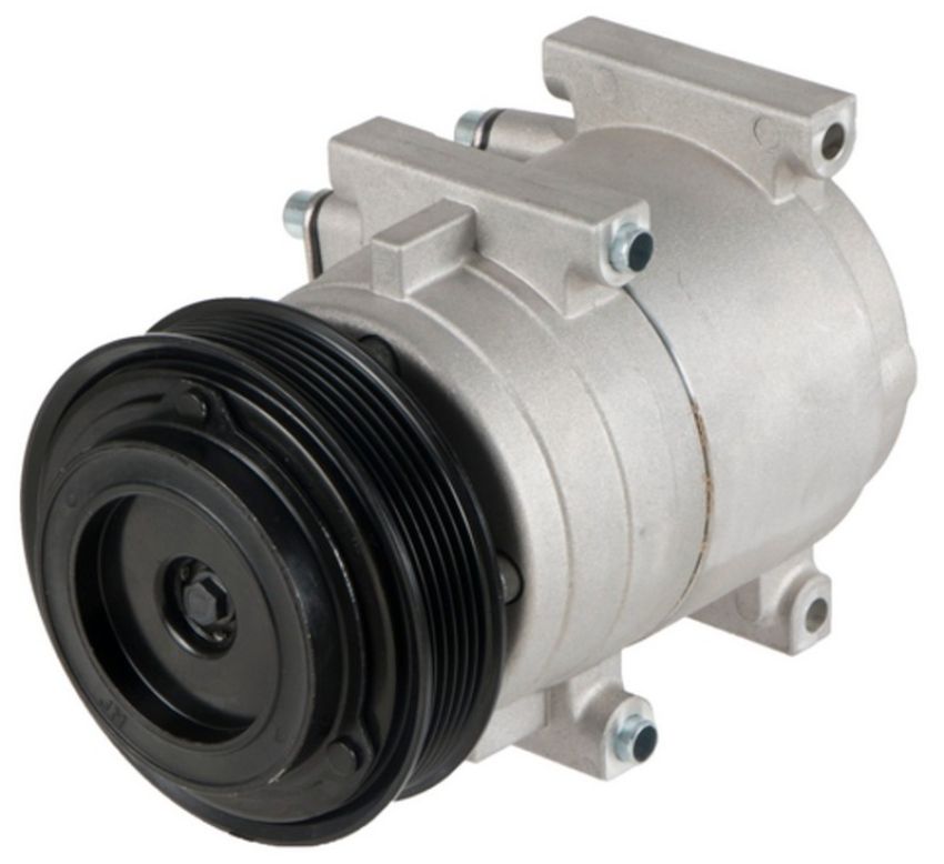 Four Seasons 98319 Ford HS15 Compressor