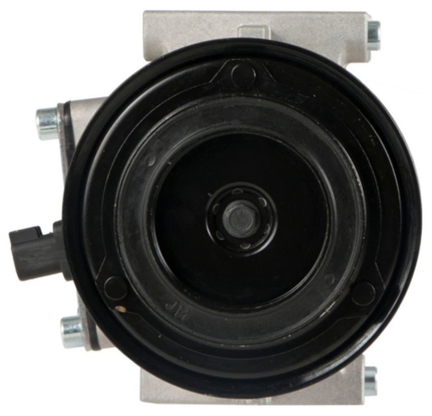 Four Seasons 98319 Ford HS15 Compressor