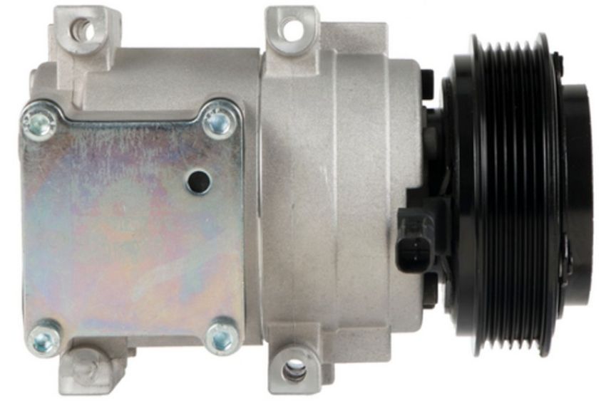 Four Seasons 98319 Ford HS15 Compressor