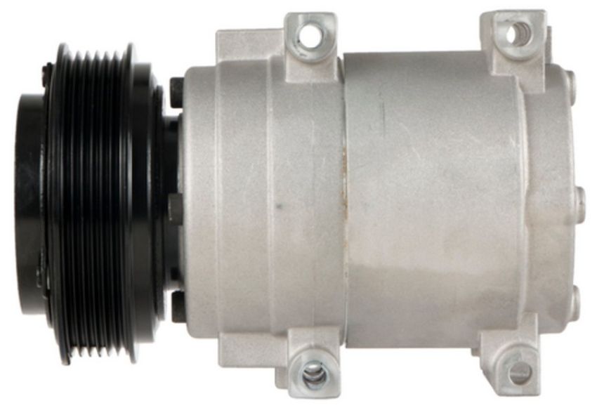 Four Seasons 98319 Ford HS15 Compressor