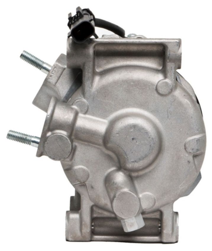 Four Seasons 98320 Denso 10SRE20C Compressor