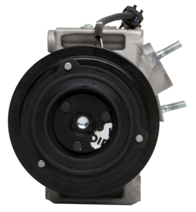 Four Seasons 98320 Denso 10SRE20C Compressor