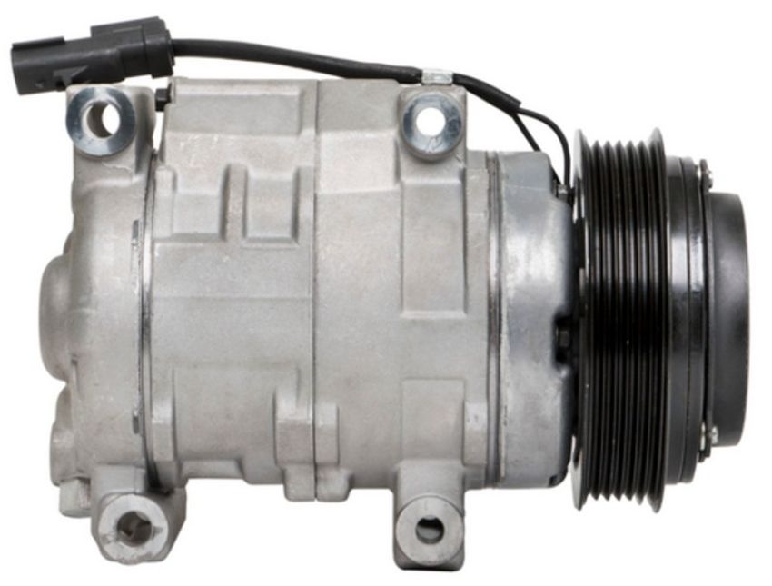 Four Seasons 98320 Denso 10SRE20C Compressor
