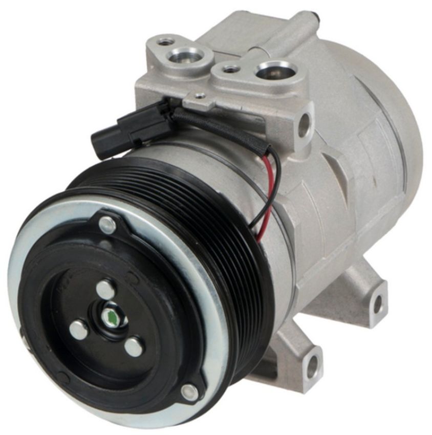 Four Seasons 98322 Halla HCC-RS20 Compressor