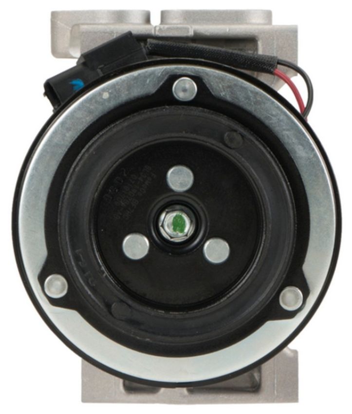 Four Seasons 98322 Halla HCC-RS20 Compressor