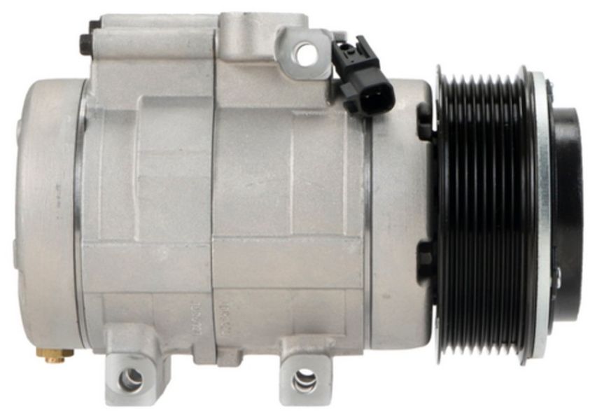 Four Seasons 98322 Halla HCC-RS20 Compressor
