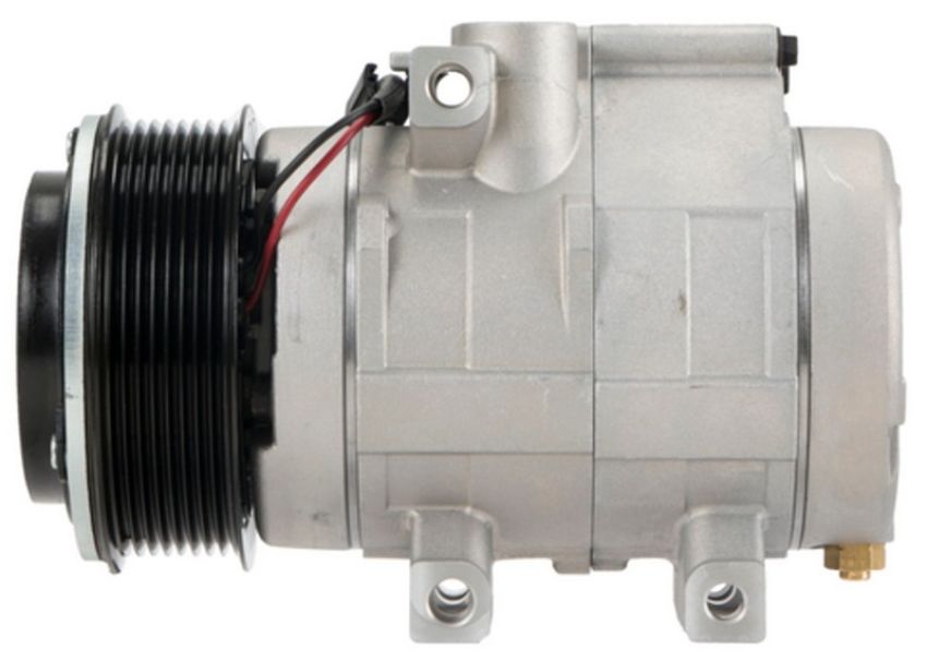 Four Seasons 98322 Halla HCC-RS20 Compressor