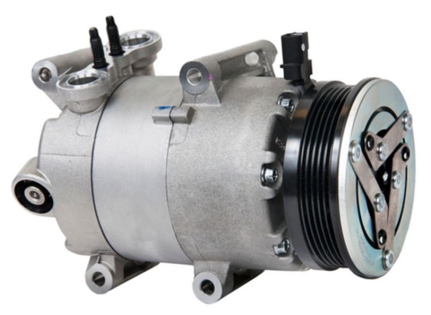 Four Seasons 98323 Halla VS16N Compressor