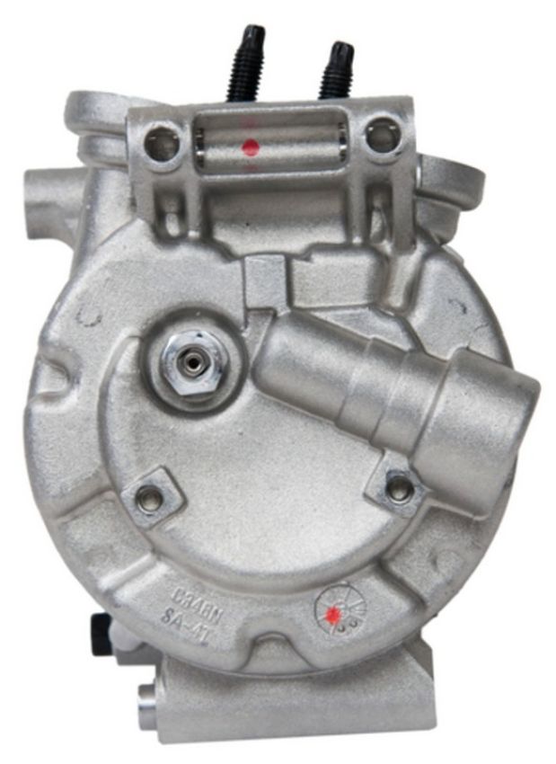 Four Seasons 98323 Halla VS16N Compressor