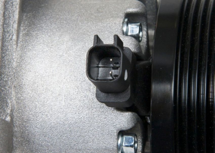 Four Seasons 98323 Halla VS16N Compressor