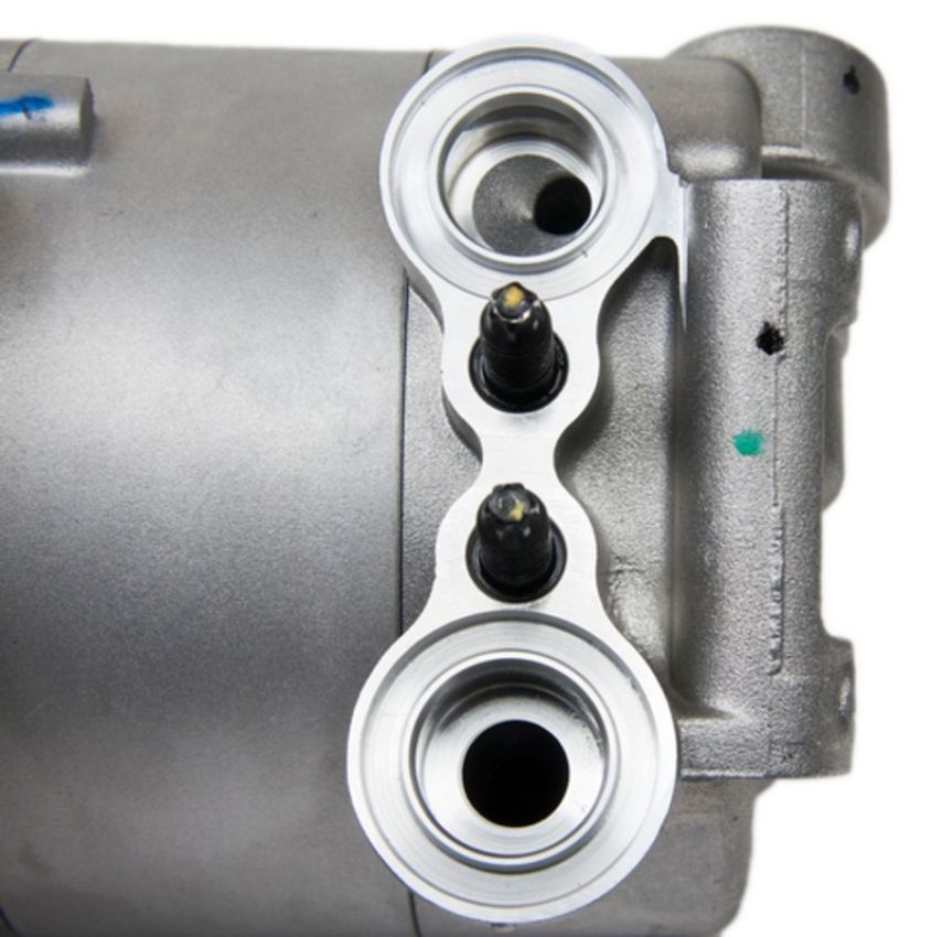 Four Seasons 98323 Halla VS16N Compressor