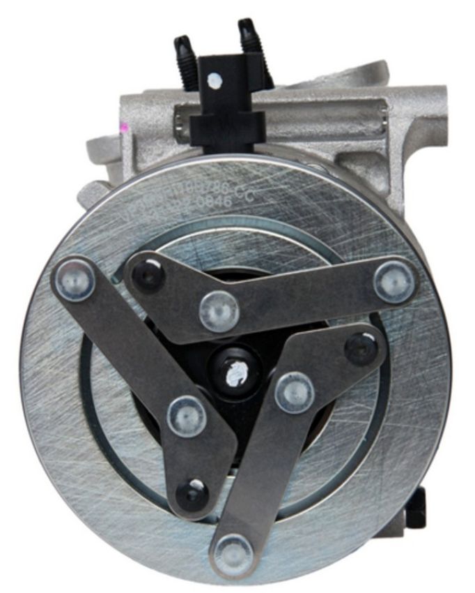 Four Seasons 98323 Halla VS16N Compressor